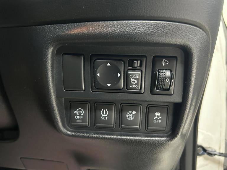  Nissan Juke 1.2 DIG-T Tekna Euro 6 (s/s) 5dr Petrol Manual