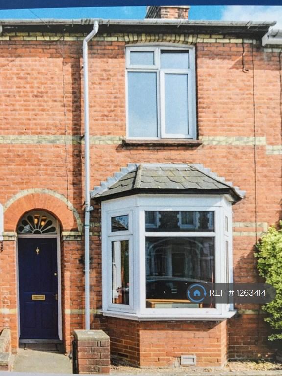 4 bedroom house in Beaconsfield Road, Canterbury, CT2 (4 bed) (#1263414)