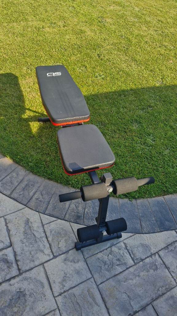 For Sale - Weights bench.