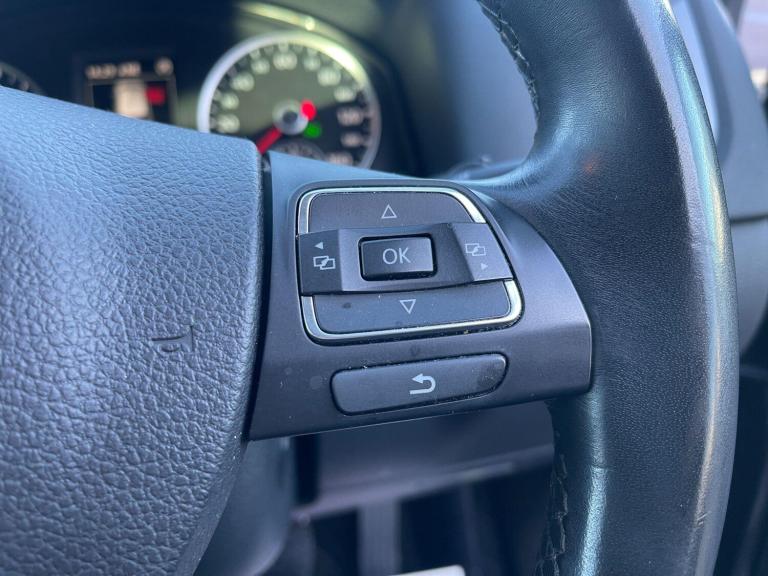 2016 Volkswagen Tiguan 2.0 TDI BlueMotion Tech Match Edition DSG 4WD Euro 6 (s/s) 5dr ESTATE Dies...