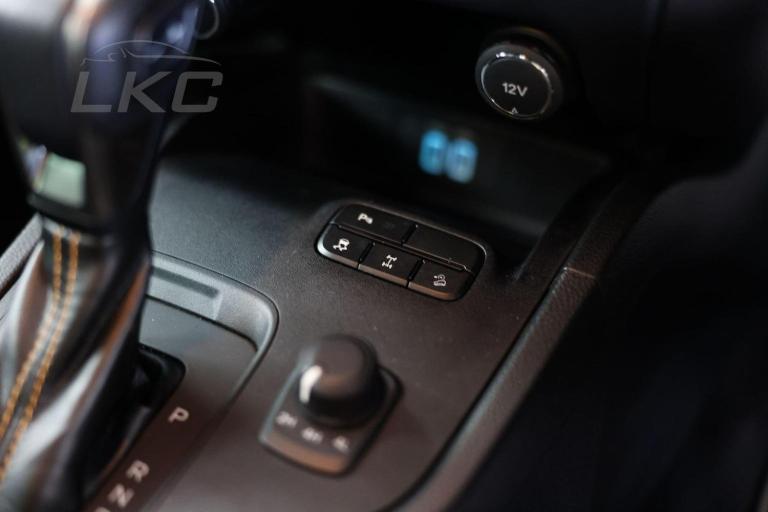 FORD RANGER 2.0 EcoBlue MS-RT Auto 4WD Euro 6 (s/s) 4dr 2023