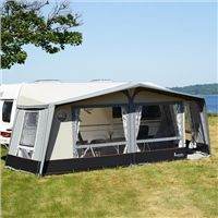 Kampa rally 390 awning 
