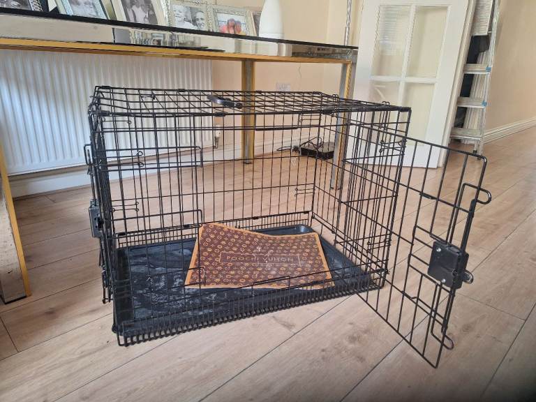 Do cage small