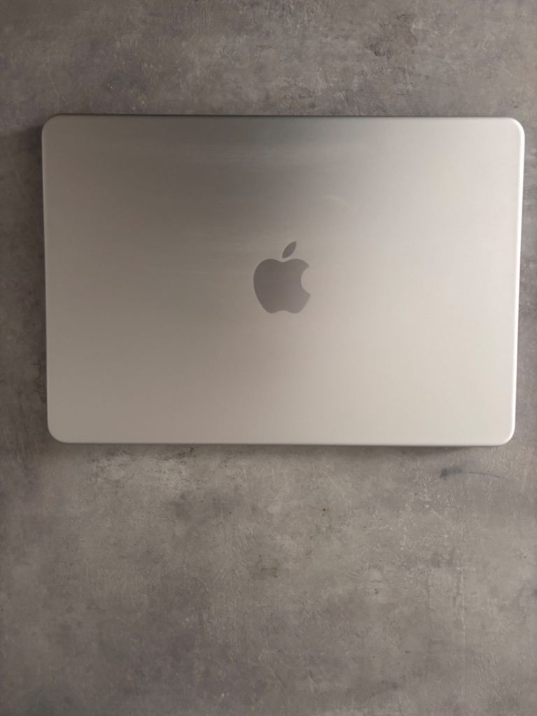 Apple MacBook Neo 13” (2026) A18 Pro  256GB – Silver