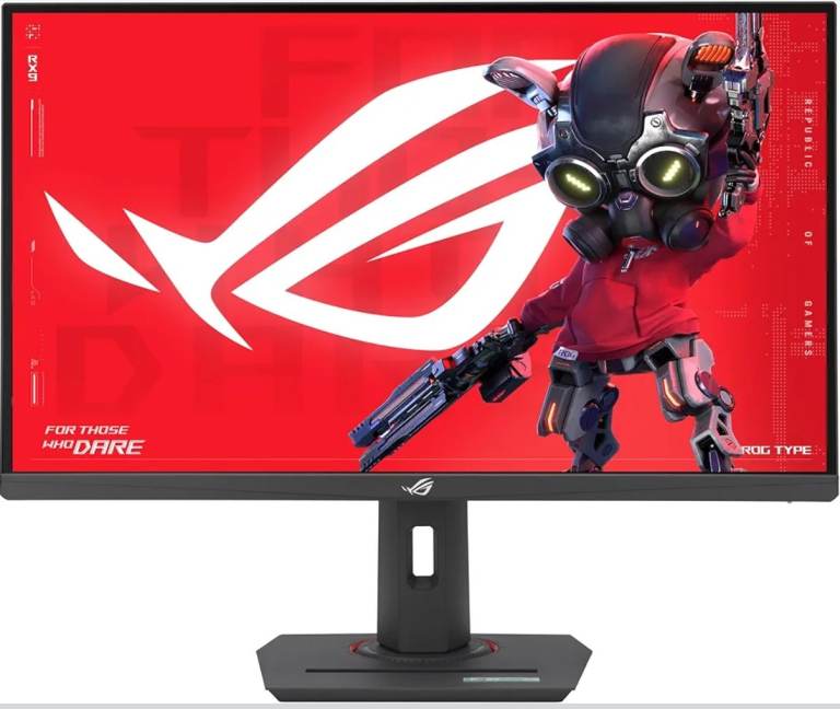 Asus ROG Monitor