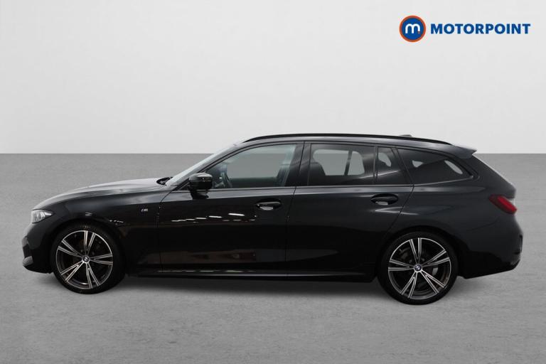 2022 BMW 3 Series 320i M Sport 5dr Step Auto ESTATE PETROL Automatic