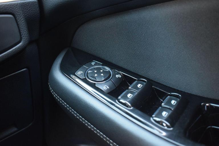 2021 Ford Galaxy 2.0 EcoBlue Titanium Auto Euro 6 (s/s) 5dr MPV Diesel Automatic