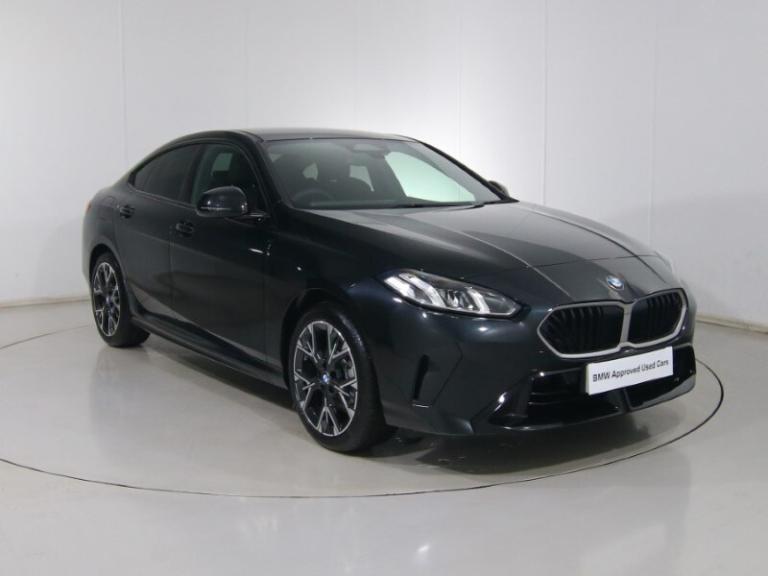 BMW 2 SERIES 220 M Sport 4dr Step Auto