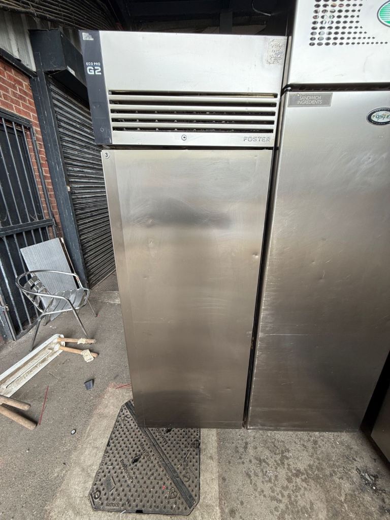 Commercial fridge cafe restaurant takeaway cafe shop 