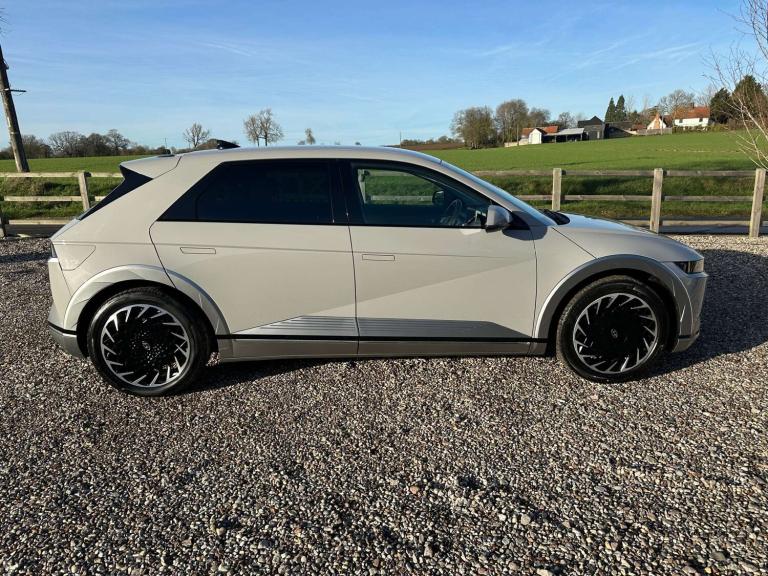 2022 Hyundai IONIQ 5 160kW Ultimate 73 kWh 5dr Auto ESTATE ELECTRIC Automatic