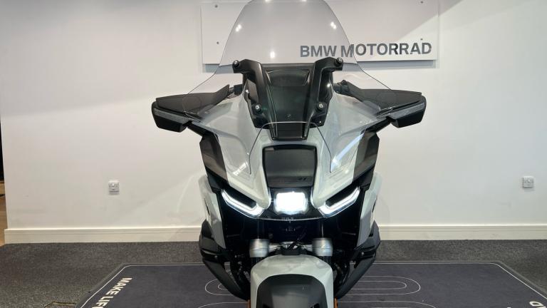 2025 BMW R1300 BMW R1300 RT LE ASA (25MY) TOURER Petrol Manual