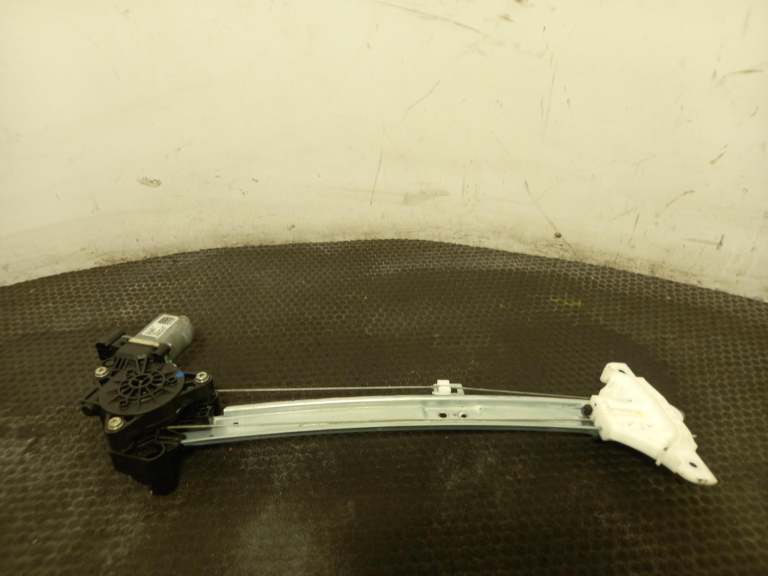 Hyundai Bayon Window Regulator N/S 2021-2026 5 Door Rear Lh