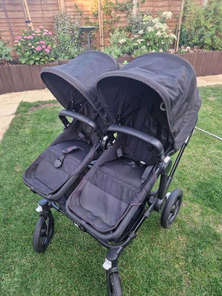 Bugaboo Donkey 5 Duo