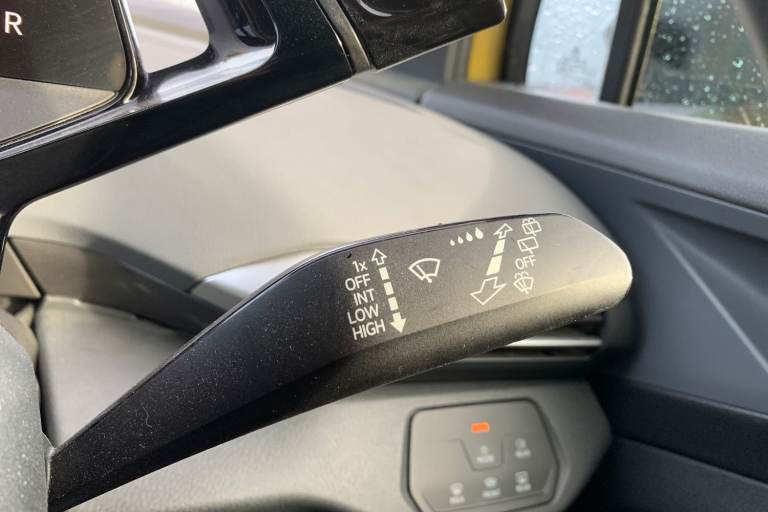 2021 Volkswagen ID.4 150kW 1ST Edition Pro Performance 77kWh 5dr Auto Estate ELECTRIC Automatic