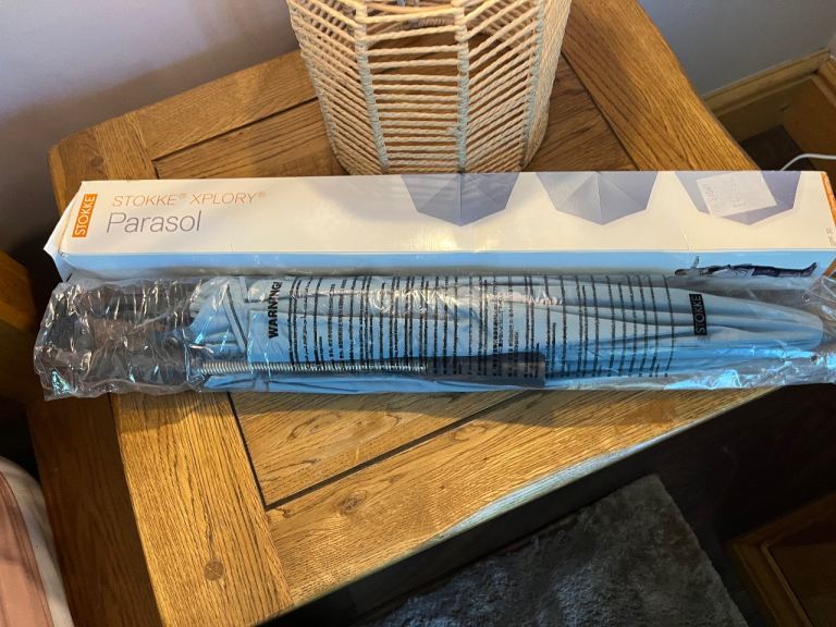 Stokke parasol