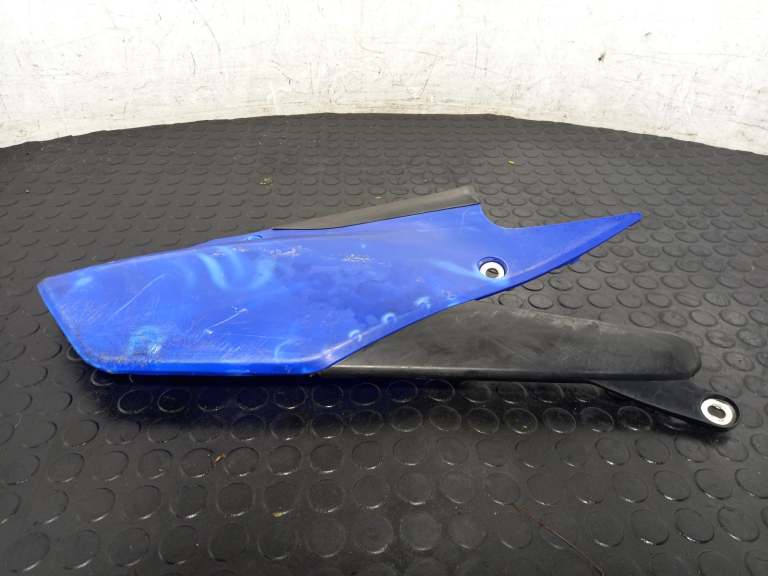 2020 Yamaha Yz 250 F Rear Fairing O/S Rh Br92172001