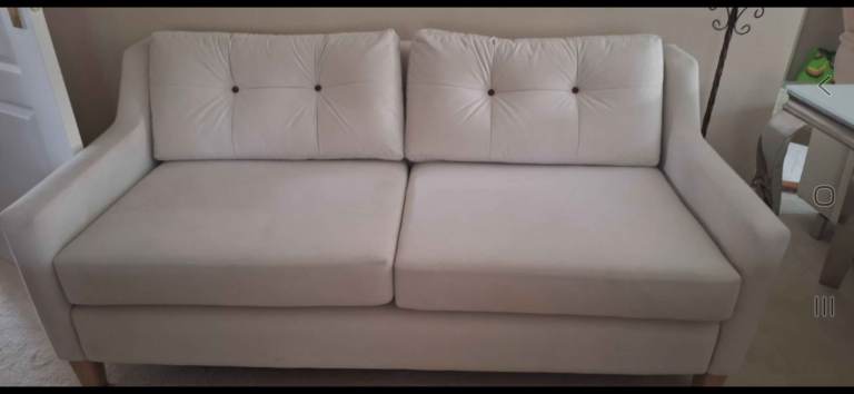 3 seater sofa