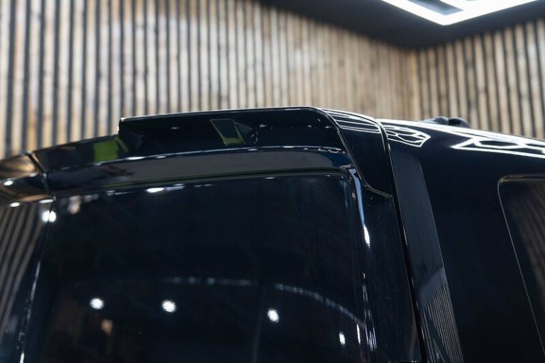  Ford Transit Custom 320 Limited L2 2.5L Auto Plug-in Hybrid Crew Cab HYBRID Automatic