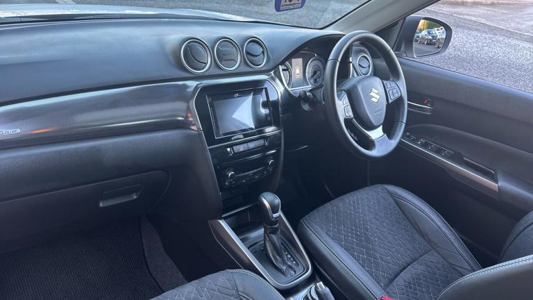 2023 Suzuki Vitara 1.5 Hybrid SZ5 ALLGRIP 5dr AGS Hybrid Estate Estate Hybrid Automatic