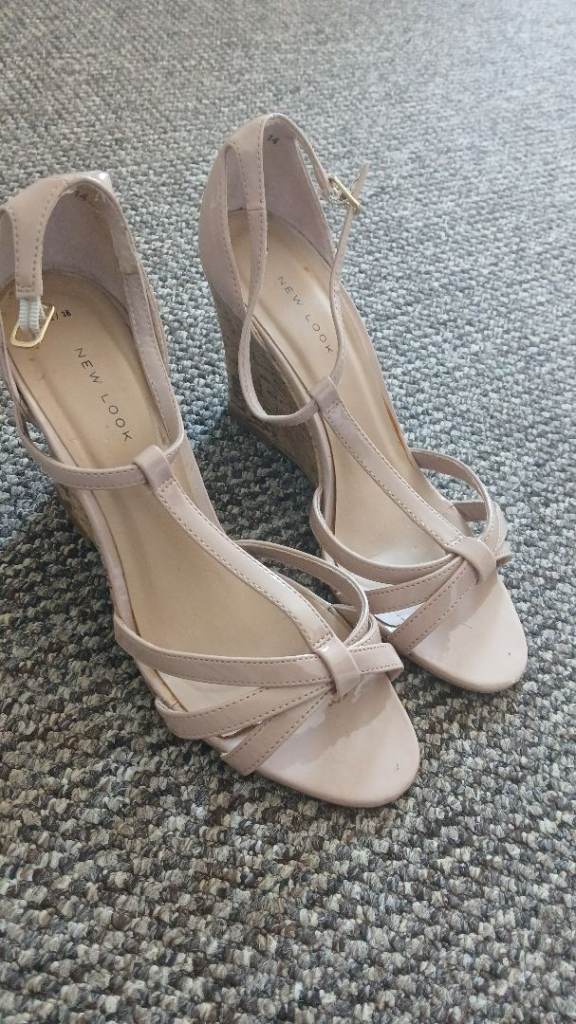 5 size  heels