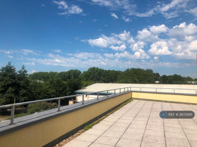 3 bedroom flat in Chancery Street, Bristol, BS5 (3 bed) (#2873585)