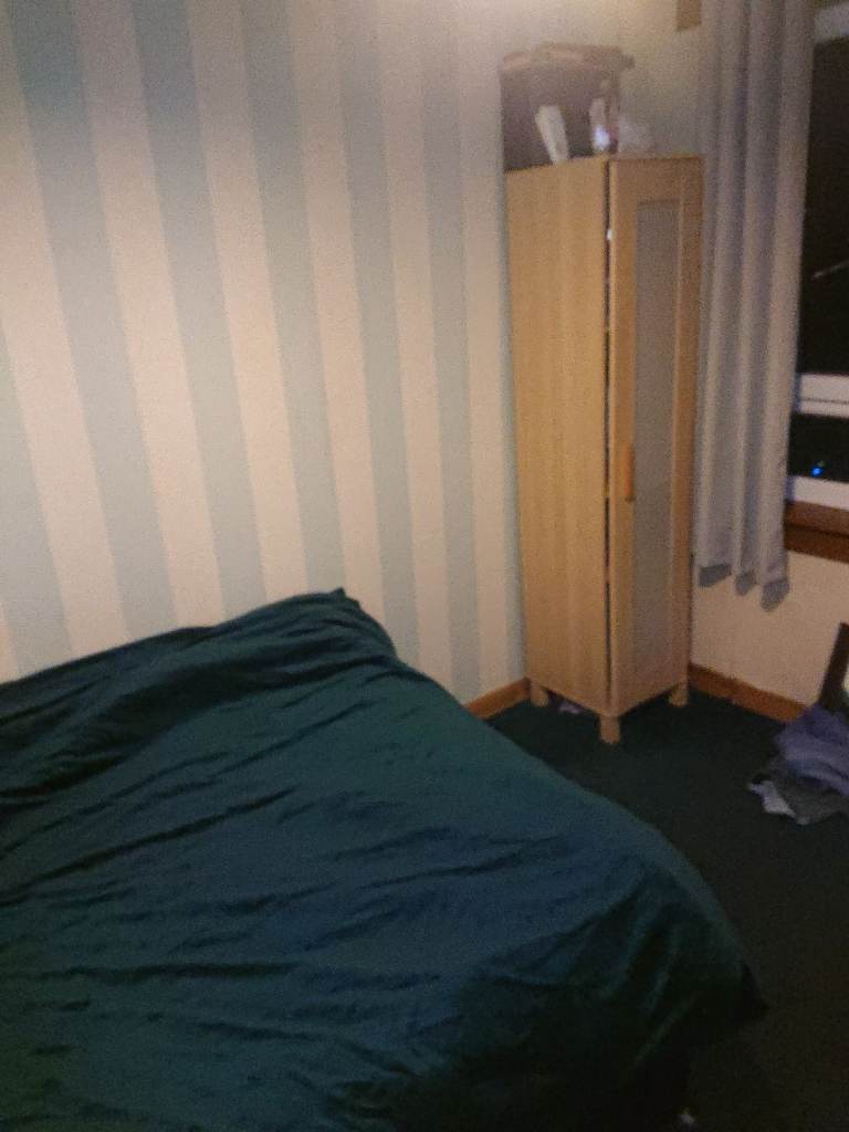 double room Rosyth