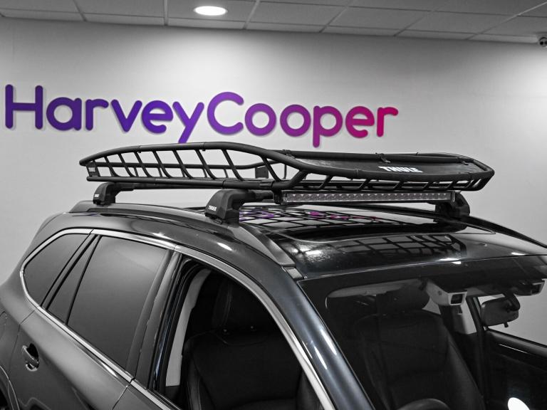 2016 Subaru Outback 2.5i SE Premium 5dr Lineartronic ESTATE PETROL Automatic