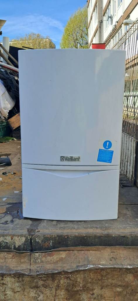 VALLIANT BOILER 