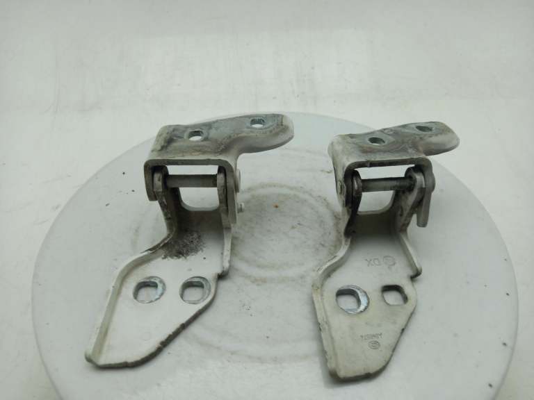 Citroen Relay/Jumper Door Hinge 2006-2026