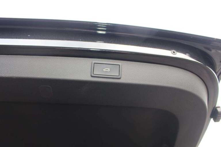 2023 Skoda Karoq 1.5 TSI Sportline 5dr DSG Automatic SUV Petrol Automatic