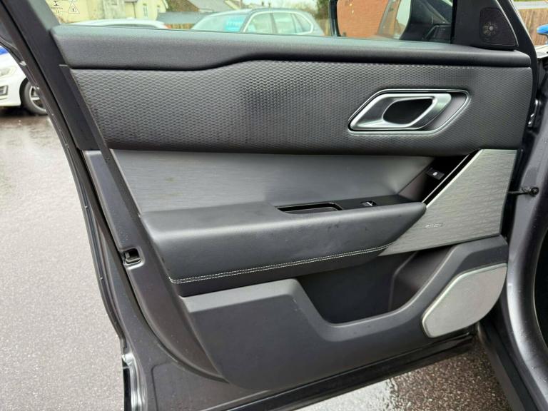 2021 Land Rover Range Rover Velar 2.0 P400e R-Dynamic SE 5dr Auto ESTATE Petrol Parallel Phev Aut...