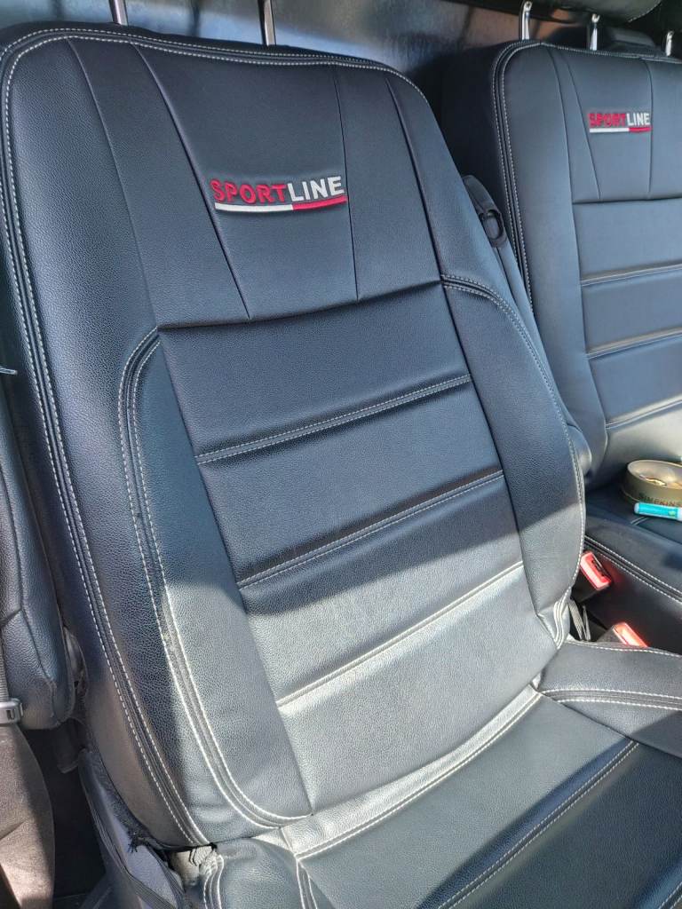 Vw TRANSPORTER, Panel Van, 2022, Manual, 1968 (cc)