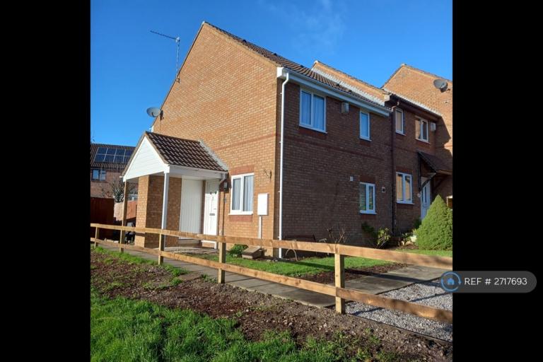 1 bedroom house in Ormonds Close, Bradley Stoke, Bristol, BS32 (1 bed) (#2717693)