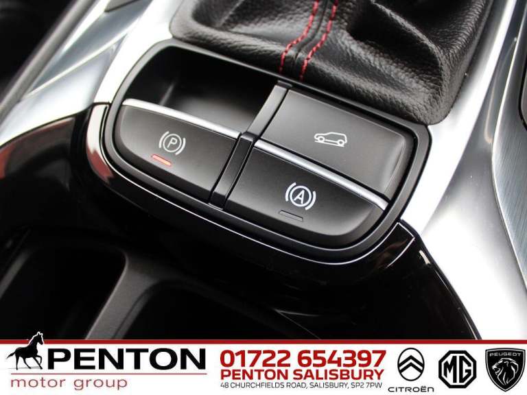 2022 MG MG HS 1.5 T-GDI Excite Euro 6 (s/s) 5dr ESTATE Petrol Manual