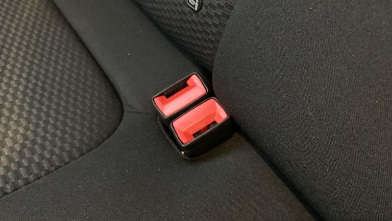 2023 Ford Puma 1.0 EcoBoost Hybrid mHEV ST-Line 5dr Petrol Hatchback Hatchback Petrol Manual