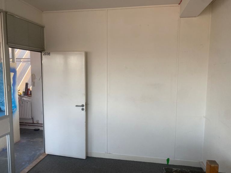 Great Artist Studio to let approx 120sqft