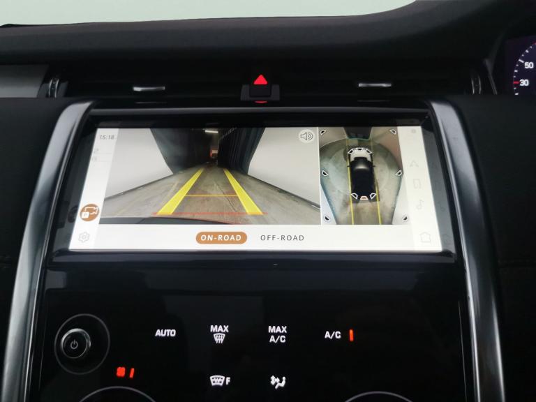 2021 Land Rover Discovery Sport 1.5 P300e 12.2kWh R-Dynamic SE SUV 5dr Petrol Plug-in Hybrid Auto...