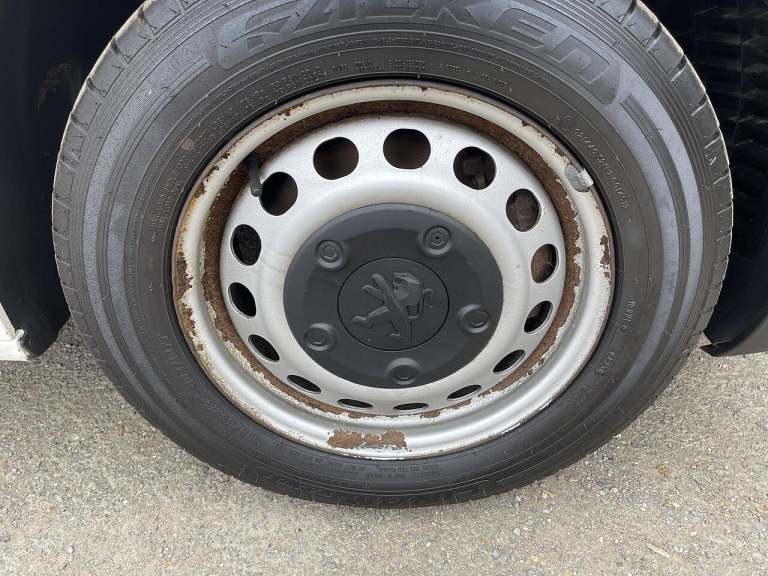 2020 Peugeot Expert 1400 2.0 BlueHDi 120 Professional Van PANEL VAN DIESEL Manual