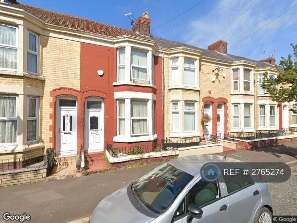 5 bedroom house in Edinburgh Road, Kensington, Liverpool, L7 (5 bed) (#2765274)