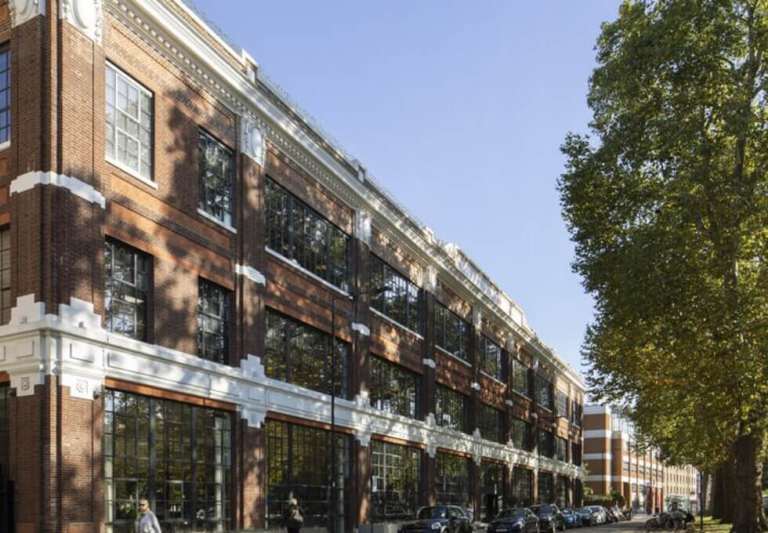 Furnished offices to rent in *Hammersmith*. Office Spaces for 3 to 450 desks W6