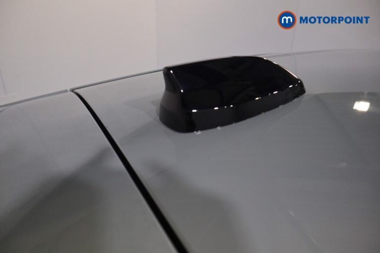 2025 Ford Puma 1.0 EcoBoost Hybrid mHEV ST-Line 5dr DCT SUV Petrol Automatic