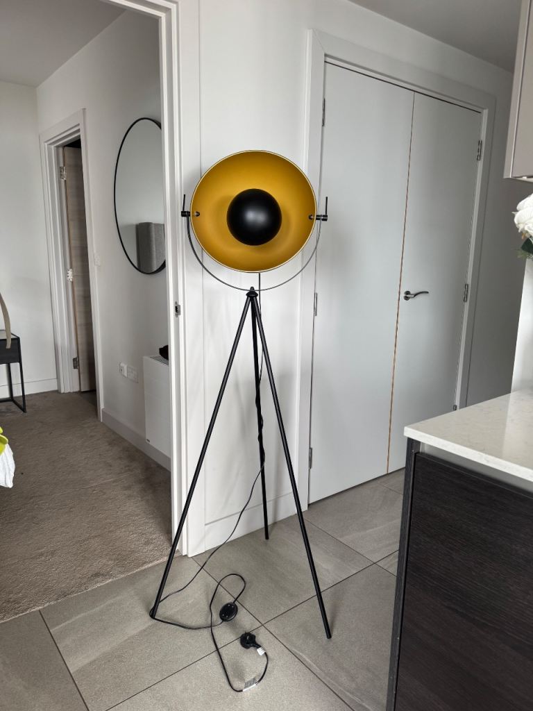 Floor Lamp
