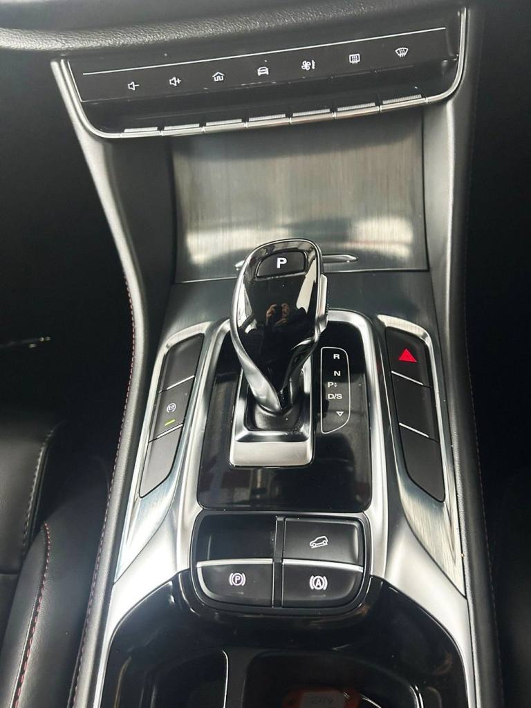 2023 MG MG HS 1.5 T-GDI Excite SUV 5dr Petrol DCT Euro 6 (s/s) (162 ps) 1 FORMER OWNER ESTATE Pet...