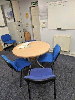 Self-Contained Office for Rental (BS6 Station Road)