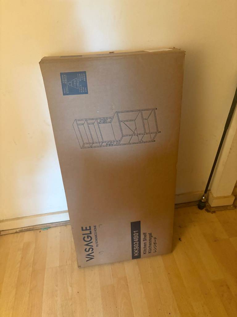 Shelving system free