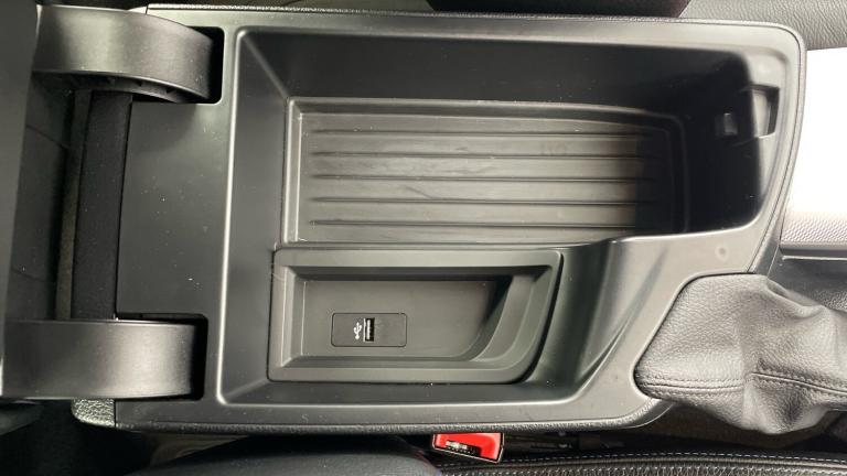 2018 BMW 1 Series 120d M Sport Shadow Edition 5dr Diesel Hatchback Hatchback Diesel Manual