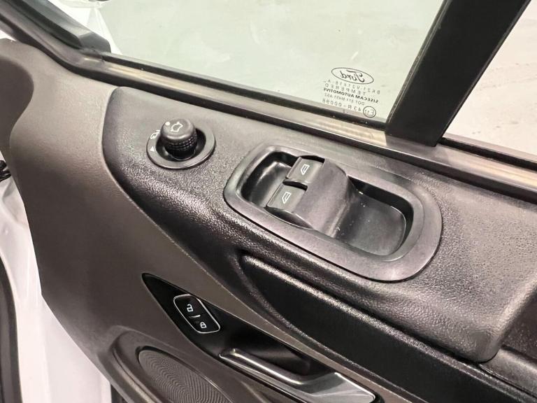 2022 Ford Transit Custom 2.0 EcoBlue 130ps Low Roof Trend Van MPV DIESEL Manual