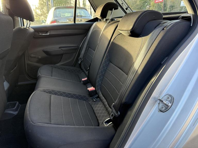 2015 Skoda Fabia 1.2 TSI SE L 5dr DSG HATCHBACK PETROL Automatic