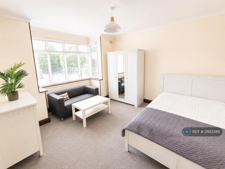 1 bedroom in Newmarket Road, Cambridge, CB5 (#2933345)