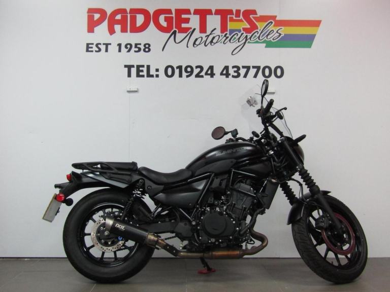 2024 Kawasaki ELIMINATOR SE